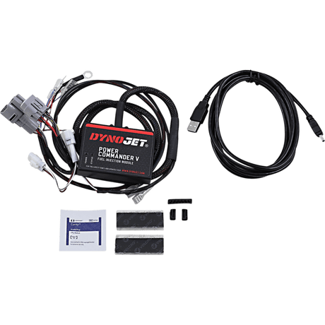 DYNOJET PC - V KAW W/I TERYX (17 - 054) - DRIVEN Canada's Powersports 17 - 054