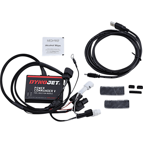 DYNOJET PC - V KTM 450/500 EXC - F (18 - 026) - DRIVEN Canada's Powersports 18 - 026