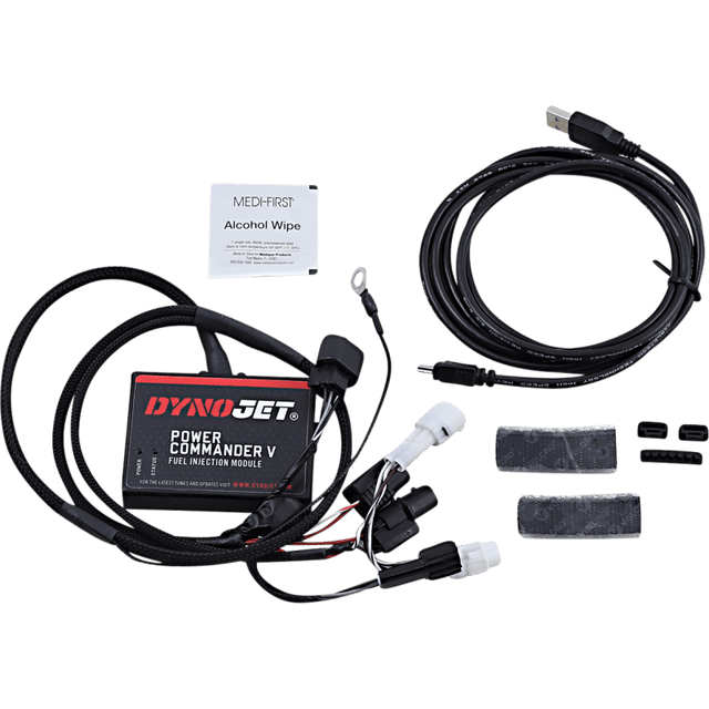 DYNOJET PC - V KTM 450/500 EXC - F (18 - 026) - DRIVEN Canada's Powersports 18 - 026