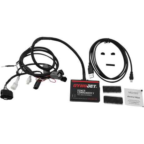 DYNOJET PC - V SUZ V - STORM 1050 (20 - 063) - DRIVEN Canada's Powersports 20 - 063