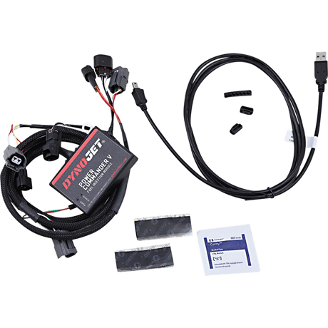 DYNOJET PC - V SUZ W/I KATANA (20 - 062) - DRIVEN Canada's Powersports 20 - 062