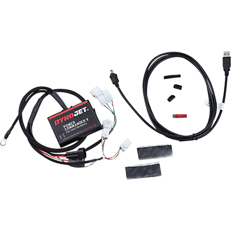 DYNOJET PC - V SUZ W/I KINGQUAD 750 (20 - 060) - DRIVEN Canada's Powersports 20 - 060