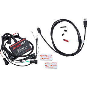 DYNOJET PC - V TEX WILDCAT - DRIVEN Canada's Powersports 36 - 002