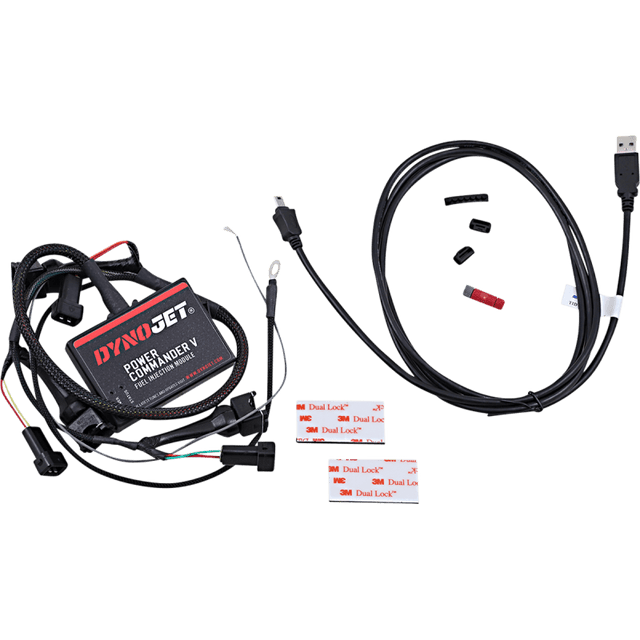 DYNOJET PC - V TEX WILDCAT - DRIVEN Canada's Powersports 36 - 002