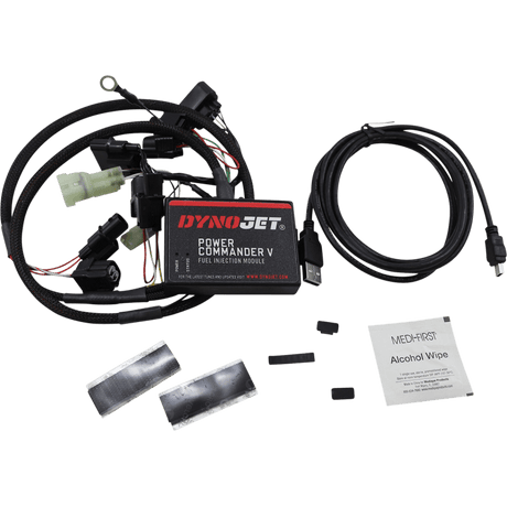 DYNOJET PC - V TRI SPEED TRIP 1200 (21 - 033) - DRIVEN Canada's Powersports 21 - 033