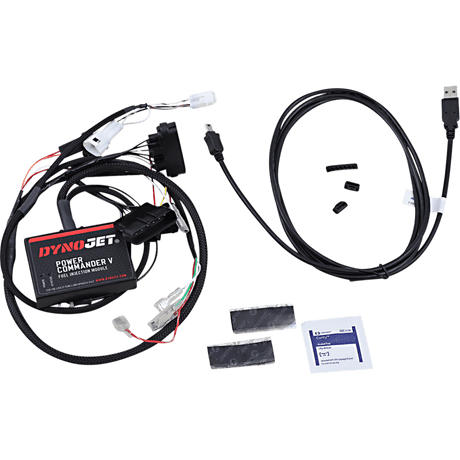 DYNOJET PC - V TRI W/I SCRMBLR 1200 (21 - 029) - DRIVEN Canada's Powersports 21 - 029