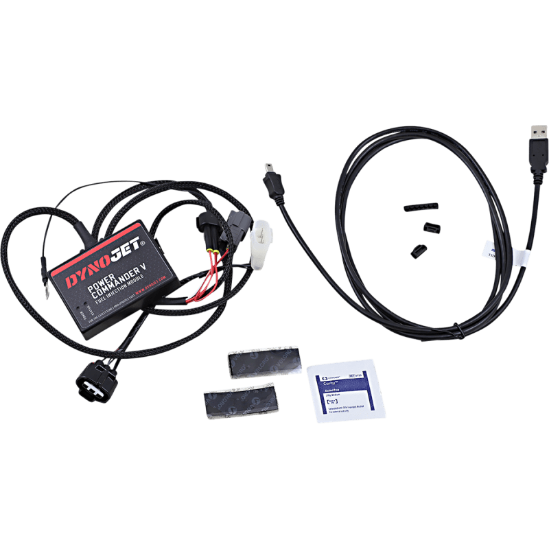 DYNOJET PC - V YAM KODIAK 450 (22 - 085) - DRIVEN Canada's Powersports 22 - 085