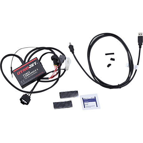 DYNOJET PC - V YAM KODIAK 450 (22 - 085) - DRIVEN Canada's Powersports 22 - 085