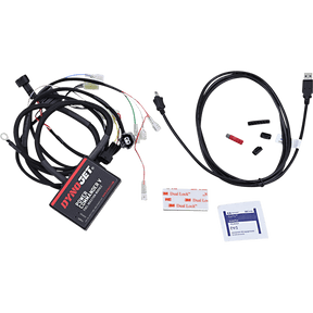 DYNOJET PC - V YAM W/I MT03 (22 - 094) - DRIVEN Canada's Powersports 22 - 094