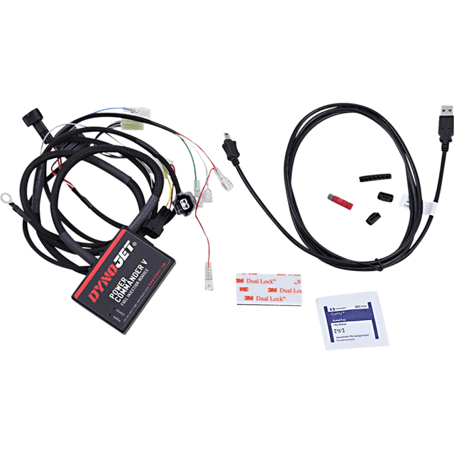 DYNOJET PC - V YAM W/I MT03 (22 - 094) - DRIVEN Canada's Powersports 22 - 094