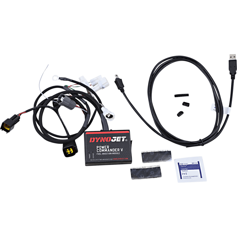 DYNOJET PC - V YAM W/I WR250F (22 - 092) - DRIVEN Canada's Powersports 22 - 092