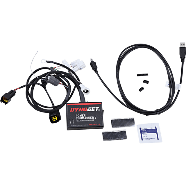 DYNOJET PC - V YAM W/I WR250F (22 - 092) - DRIVEN Canada's Powersports 22 - 092