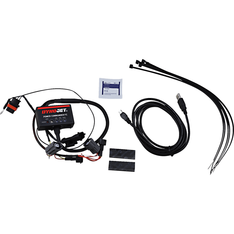 DYNOJET PCFC CAN OUTLNDR/RENEGADE Front - Driven Powersports