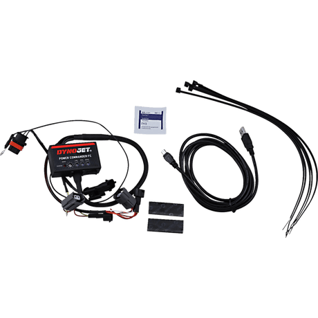 DYNOJET PCFC CAN OUTLNDR/RENEGADE Front - Driven Powersports