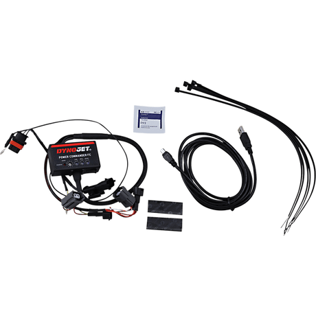 DYNOJET PCFC CAN OUTLNDR/RENEGADE (FC25009) - DRIVEN Canada's Powersports FC25009