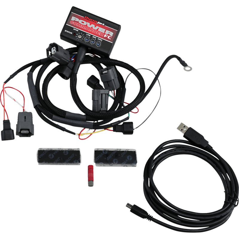 DYNOJET PCFC SUZ GSXR600/750 (FC20005) - DRIVEN Canada's Powersports FC20005