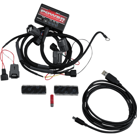 DYNOJET PCFC SUZ GSXR600/750 (FC20005) - DRIVEN Canada's Powersports FC20005