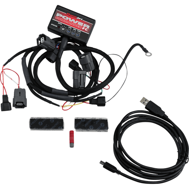 DYNOJET PCFC SUZ GSXR600/750 (FC20005) - DRIVEN Canada's Powersports FC20005