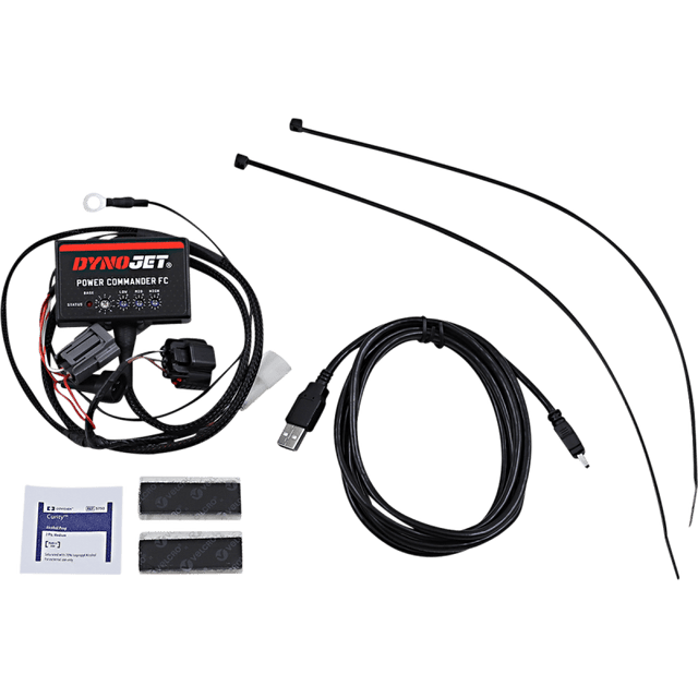 DYNOJET PCFC YAM WR250X/R (FC22016) - DRIVEN Canada's Powersports FC22016