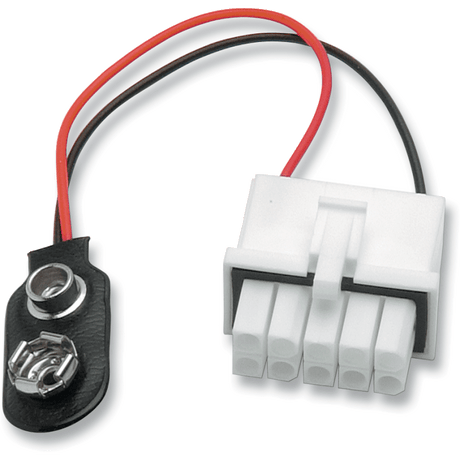 DYNOJET PCIIIUSB 9 VOLT CONSUMER POWER ADAPTER (66116002) - DRIVEN Canada's Powersports 66116002