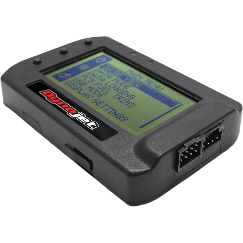 DYNOJET POD - 300 DIGITAL DISPLAY - DRIVEN Canada's Powersports POD - 300