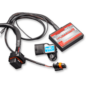 DYNOJET POLARIS AXYS 800 PCVUSB W/BOOST (19 - 031 - PTI) - DRIVEN Canada's Powersports 19 - 031 - PTI