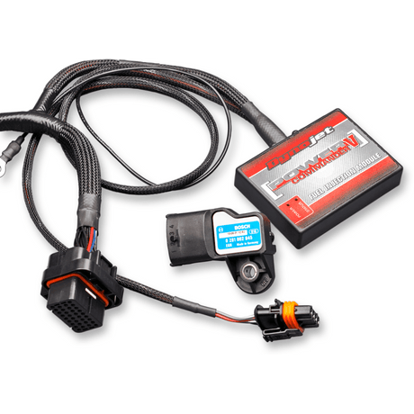 DYNOJET POLARIS CFI2 600/800 PCVUSB W/IGN&BOOST (19 - 030 - PTI) - DRIVEN Canada's Powersports 19 - 030 - PTI