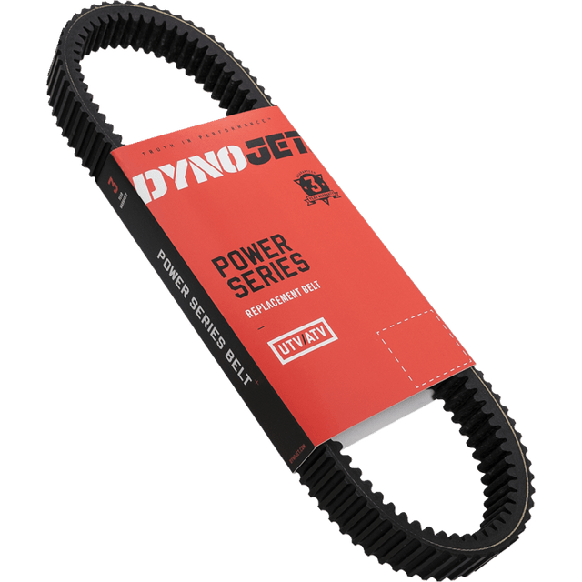 DYNOJET POWER DRIVE BELT RZR TURBO (19 - DCB1X) - DRIVEN Canada's Powersports 84009432716019 - DCB1X