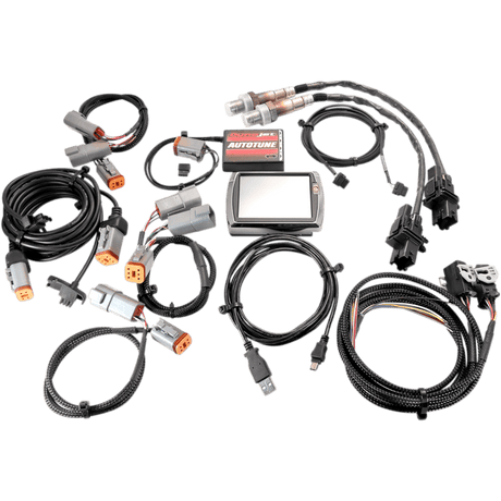 DYNOJET POWER VISION SHOP TUNER KIT (PV - TK3) - DRIVEN Canada's Powersports PV - TK3