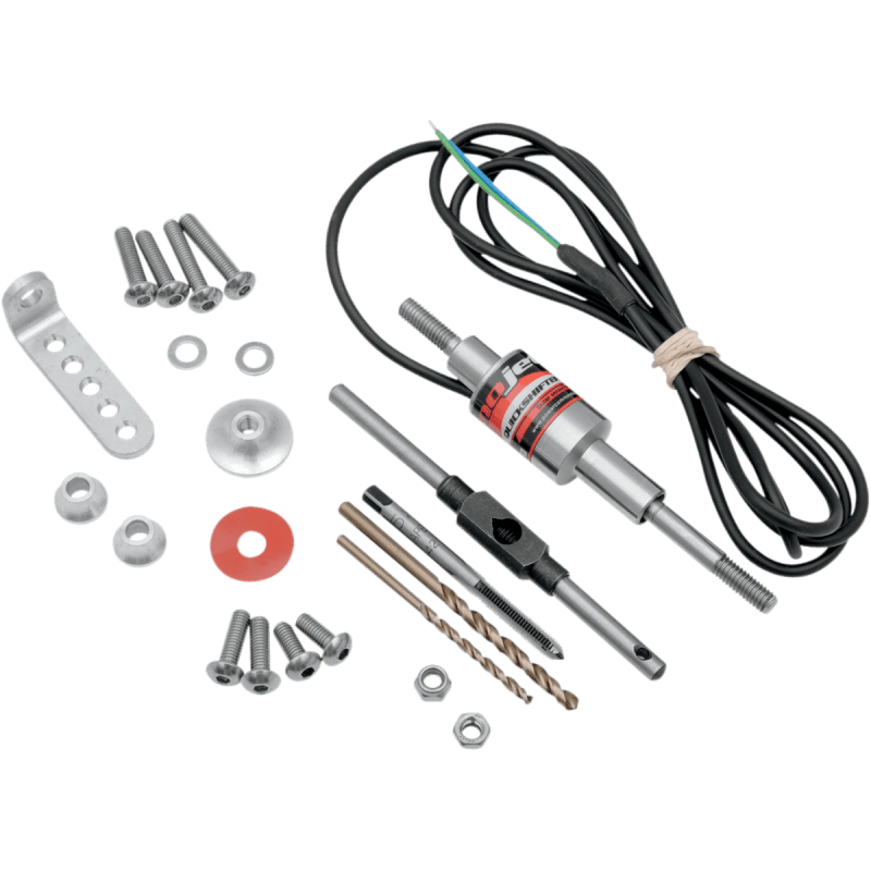 DYNOJET PUSH - TYPE LINEAR SENSOR F/DQS PCV (4 - 116) - DRIVEN Canada's Powersports 4 - 116