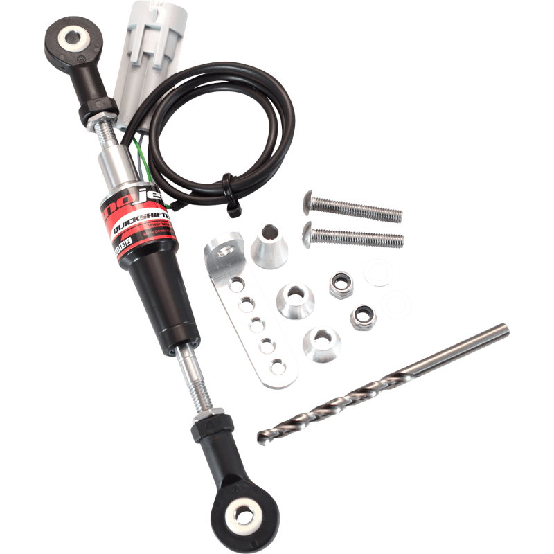 DYNOJET PUSH - TYPE LINEAR SENSOR F/DQS PCV (4 - 116) - DRIVEN Canada's Powersports 4 - 116