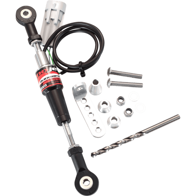 DYNOJET PUSH - TYPE LINEAR SENSOR F/DQS PCV (4 - 116) - DRIVEN Canada's Powersports 4 - 116