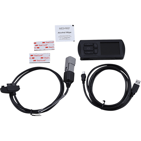 DYNOJET PV - 3 CAN CMNDER 800/1000 (PV3 - 25 - 08) - DRIVEN Canada's Powersports PV3 - 25 - 08