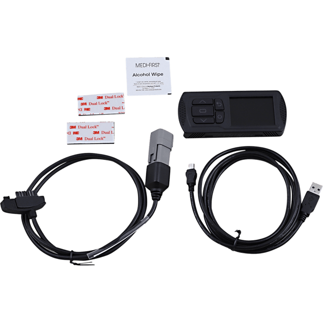 DYNOJET PV - 3 CAN CMNDER 800/1000 (PV3 - 25 - 08) - DRIVEN Canada's Powersports PV3 - 25 - 08