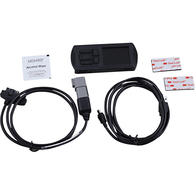 DYNOJET PV - 3 CAN MAVERICK SPT/TRL (PV3 - 25 - 04) - DRIVEN Canada's Powersports PV3 - 25 - 04