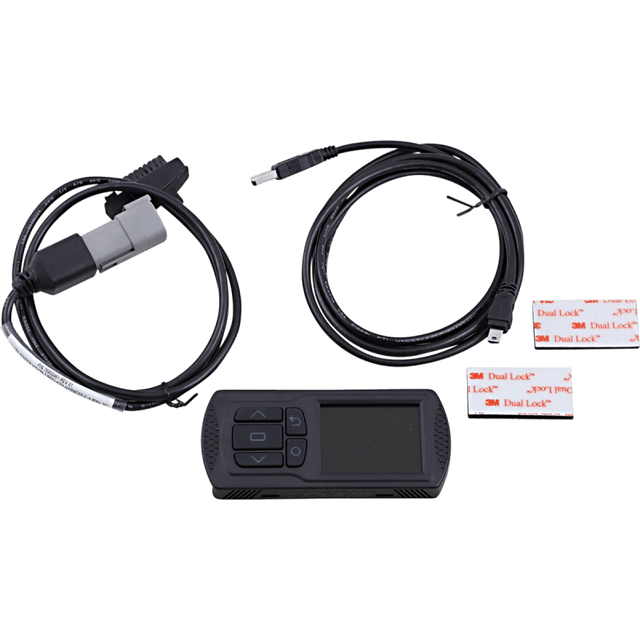 DYNOJET PV - 3 CAN MAVERICK TURBO (PV3 - 25 - 02) - DRIVEN Canada's Powersports PV3 - 25 - 02