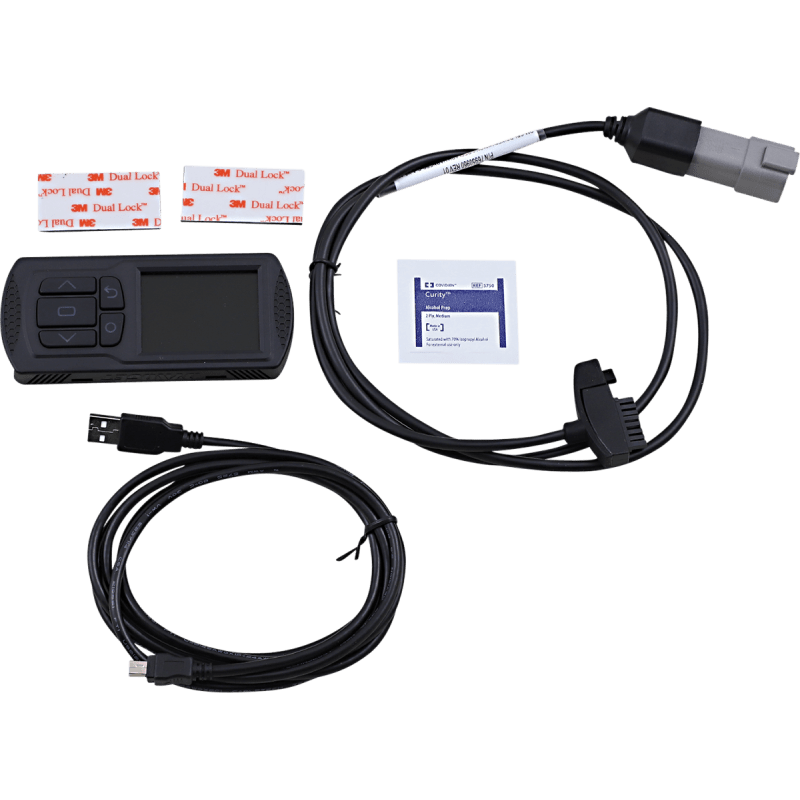 DYNOJET PV - 3 CAN MAVERICK X3/X3RR (PV3 - 25 - 01) - DRIVEN Canada's Powersports PV3 - 25 - 01