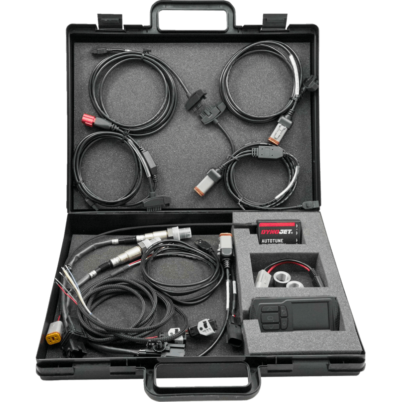 DYNOJET PV - 3 HD TUNER KIT (PV3 - TK1) - DRIVEN Canada's Powersports PV3 - TK1