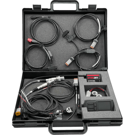 DYNOJET PV - 3 HD TUNER KIT (PV3 - TK1) - DRIVEN Canada's Powersports PV3 - TK1