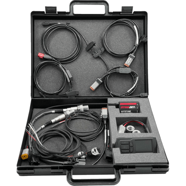 DYNOJET PV - 3 HD TUNER KIT (PV3 - TK1) - DRIVEN Canada's Powersports PV3 - TK1