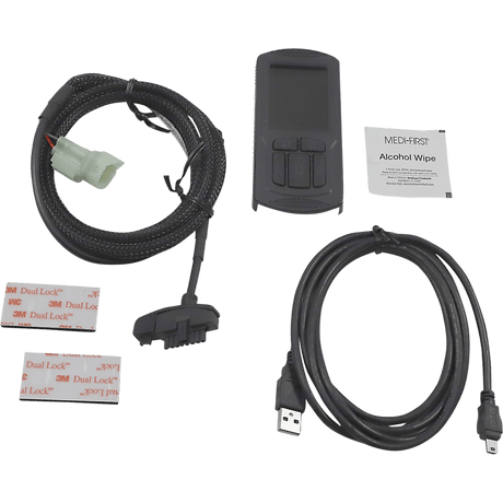 DYNOJET PV - 3 HON CB500/CBR500 (PV3 - 16 - 15) - DRIVEN Canada's Powersports PV3 - 16 - 15