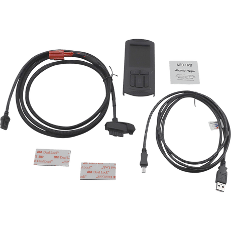 DYNOJET PV - 3 HON CB650/CBR650 (PV3 - 16 - 17) - DRIVEN Canada's Powersports PV3 - 16 - 17