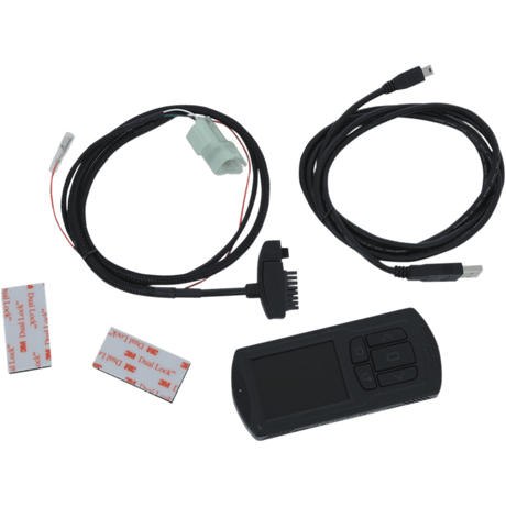 DYNOJET PV - 3 HON GROM (PV3 - 16 - 01) - DRIVEN Canada's Powersports PV3 - 16 - 01