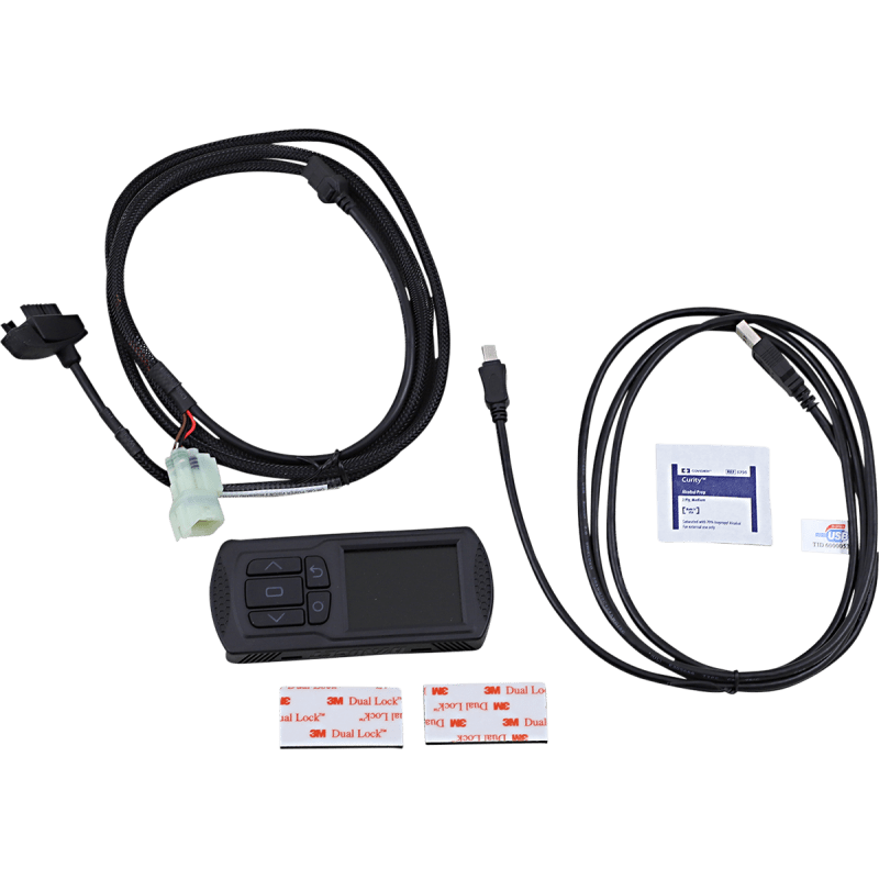 DYNOJET PV - 3 HON PIONEER 1000 (PV3 - 16 - 12) - DRIVEN Canada's Powersports PV3 - 16 - 12