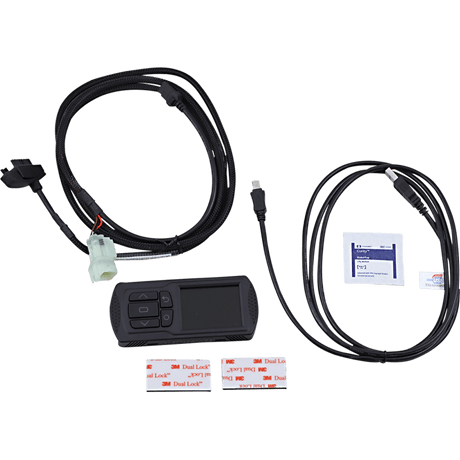 DYNOJET PV - 3 HON PIONEER 1000 (PV3 - 16 - 12) - DRIVEN Canada's Powersports PV3 - 16 - 12