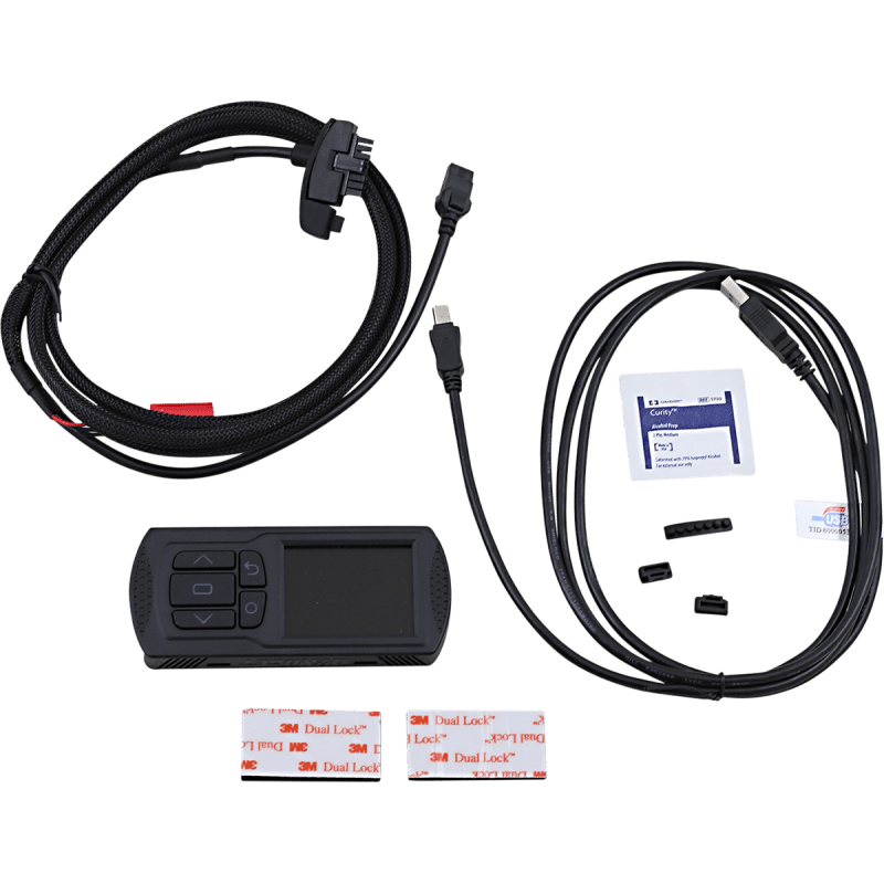 DYNOJET PV - 3 HON TALON 4 - SEATER (PV3 - 16 - 14) - DRIVEN Canada's Powersports PV3 - 16 - 14