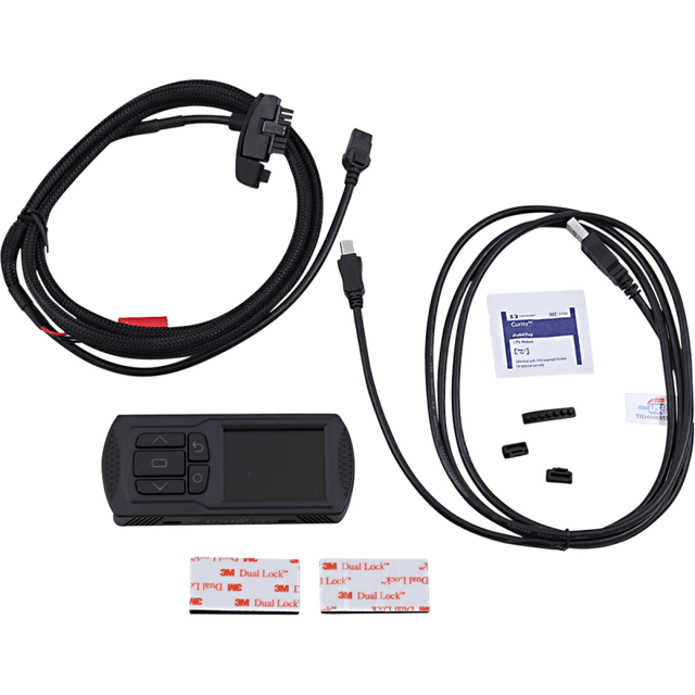 DYNOJET PV - 3 HON TALON 4 - SEATER (PV3 - 16 - 14) - DRIVEN Canada's Powersports PV3 - 16 - 14