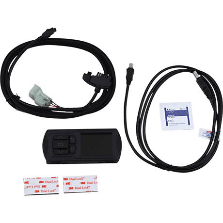 DYNOJET PV - 3 HON TALON NOT 4 - SEAT (PV3 - 16 - 03) - DRIVEN Canada's Powersports PV3 - 16 - 03