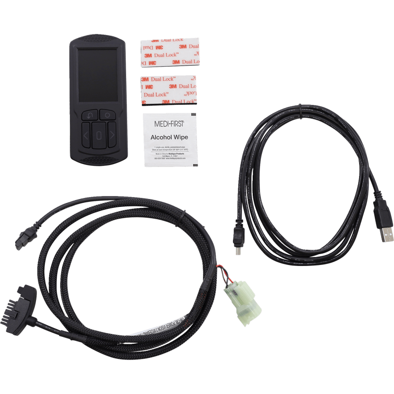 DYNOJET PV - 3 HONDA CBR600 13 - 22 (PV3 - 16 - 22) - DRIVEN Canada's Powersports PV3 - 16 - 22