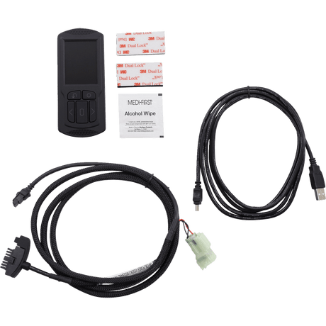 DYNOJET PV - 3 HONDA CBR600 13 - 22 (PV3 - 16 - 22) - DRIVEN Canada's Powersports PV3 - 16 - 22